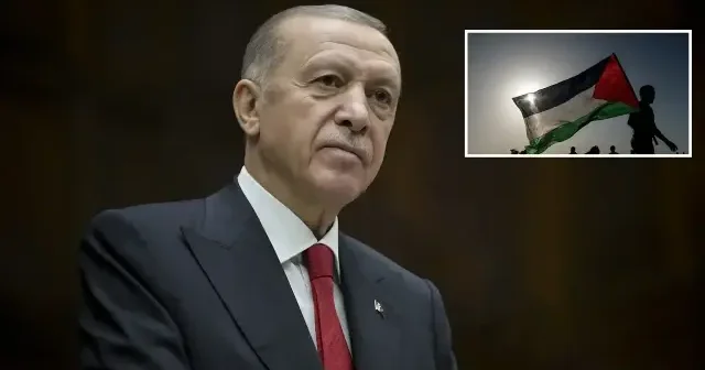 Cumhurbaşkanı Erdoğan Gazze zirvesi için yarın Mısır a gidiyor Politika Haberleri