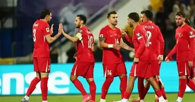 Türkiye Gürcistan maçı ne zaman ve saat kaçta başlayacak? 2026 FIFA Dünya Kupası Avrupa Elemeleri E grubu maçları Son Dakika Haberleri