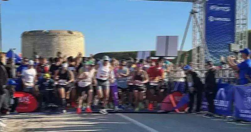 Gelibolu Maratonu sona erdi