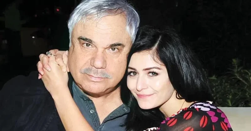 Halil Ergün: Deniz Çakır kalbimi kırdı Sözcü Gazetesi