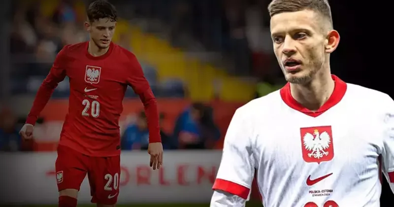 Sen ne yaptın Sebastian Szymanski: Kornerden gol attı, taraftarlar inanamadı Fanatik Gazetesi Fenerbahçe (FB) Haberleri Spor