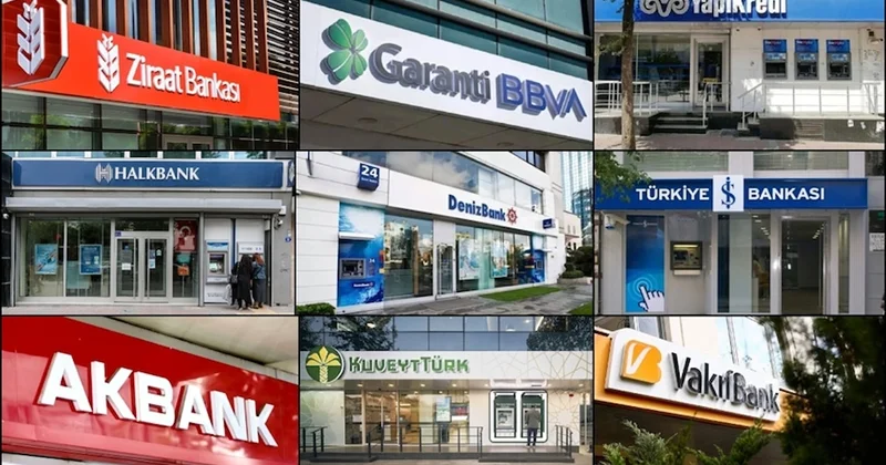 Ziraat, Akbank, Garanti, Yapı Kredi... Emekli promosyonlarında yeni dönem başladı Sözcü Gazetesi