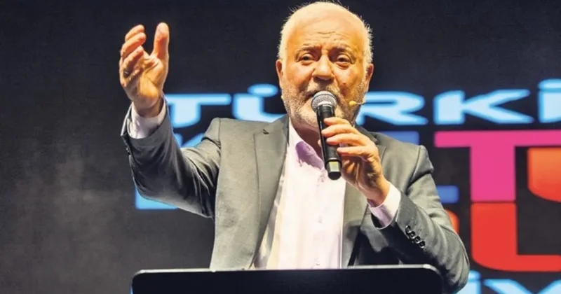 Diyarbakır’da Nihat Hoca coşkusu