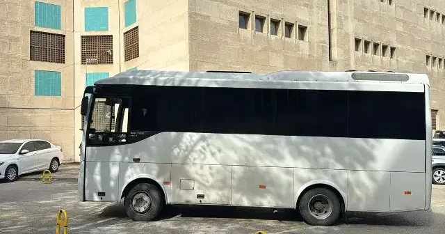 Rüşvet soruşturmasında gözaltına alınan eski Nilüfer Belediye Başkanı Erdem ile 20 şüpheli adliyede Gündem Haberleri