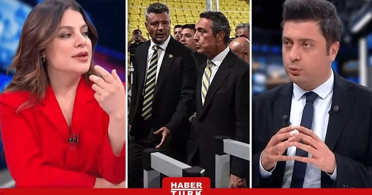 Fenerbahçe de Sadettin Saran Dönemi Başladı! Fenerbahçe de Yeni Dönem Nasıl Olur?