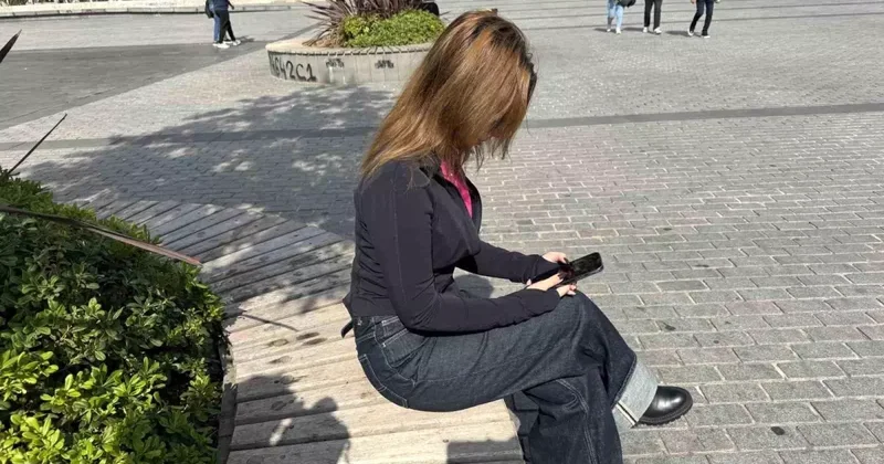 Azerbaycanlı Kadın Kiralık Ev Kurbanı Oldu