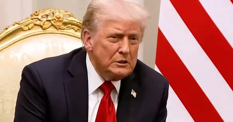 Trump, Mısır da: Müzakerelerde ikinci aşama başladı