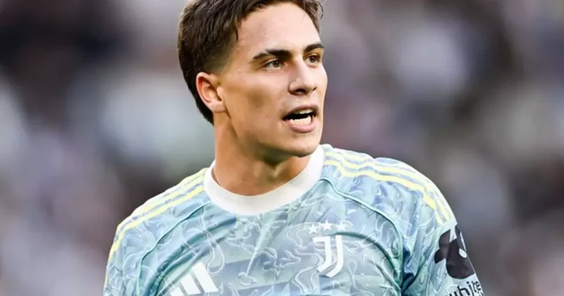 Juventus pes etti! Kenan Yıldız ın istediği maaşı verecekler