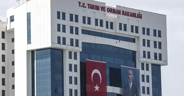 Tarım ve Orman Bakanlığı 200 personel alımı başvuru ekranı açıldı: İşte kadro dağılımı ve şartlar Son Dakika Haberleri