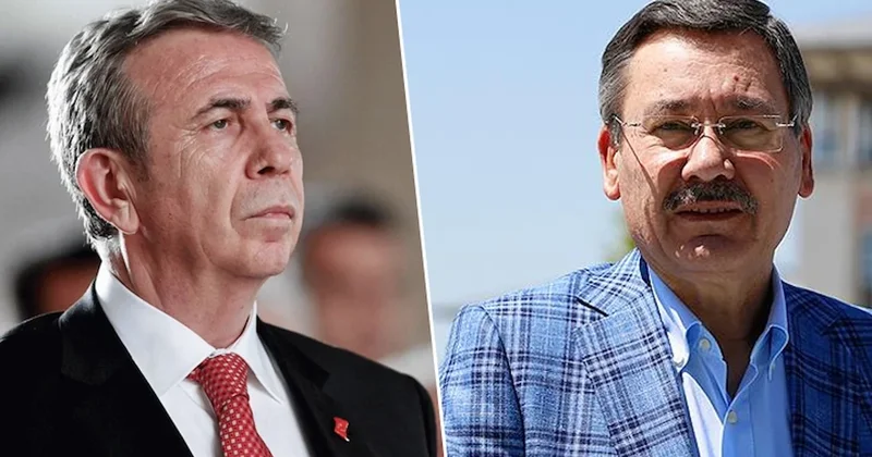 Gökçek’e 2.4 milyar için hesap soran yok Sözcü Gazetesi