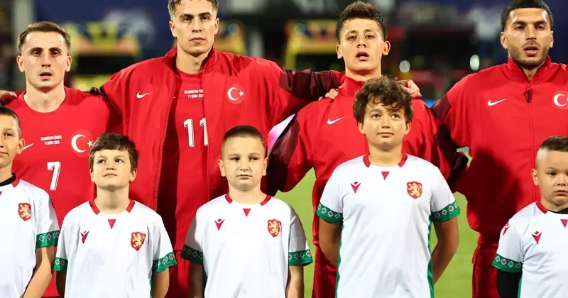 6 1 lik maç sonrası Bulgaristan da ortalık karıştı: Utanç, rezalet, alay