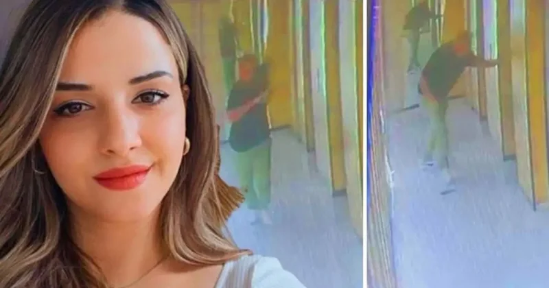 Pelin in ölümündeki ihmal bilirkişi raporunda