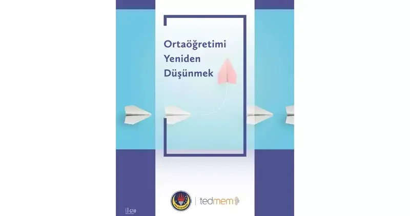 TEDMEM: Eğitimde nitelik sağlanmadıkça, süre tartışması anlamını yitirir