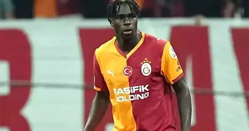 Galatasaray da Singo ya Barış Alper formülü: 50 milyon euronun altına inilmeyecek Fanatik Gazetesi Galatasaray (GS) Haberleri Spor