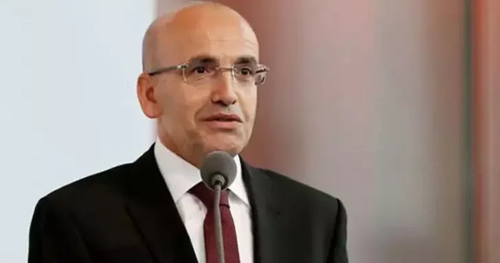 Bakan Şimşek: Ağustos ta 5,5 milyar dolar ile tarihimizin en yüksek aylık cari fazlasını verdik