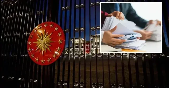 Kamuda memur olma fırsatı! Cumhurbaşkanlığı ndan yeni istihdam: Şartlar belli oldu Gündem Haberleri