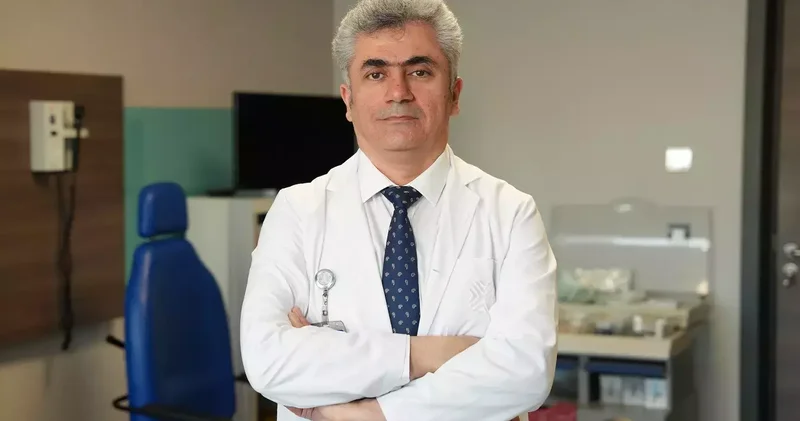 ‘Sinüzit yaşam kalitesini ciddi ölçüde düşürebilen bir hastalıktır’