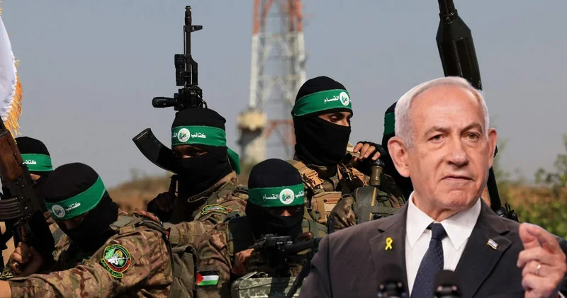 Kritik süreç başladı... Netanyahu: İsrail tüm esirleri derhal almaya hazır