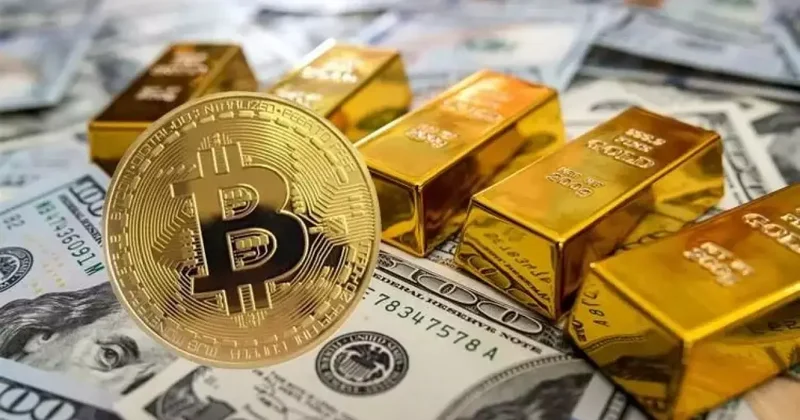 Ticaret savaşı geri mi dönüyor? Kripto kan gölü, altın fırladı!