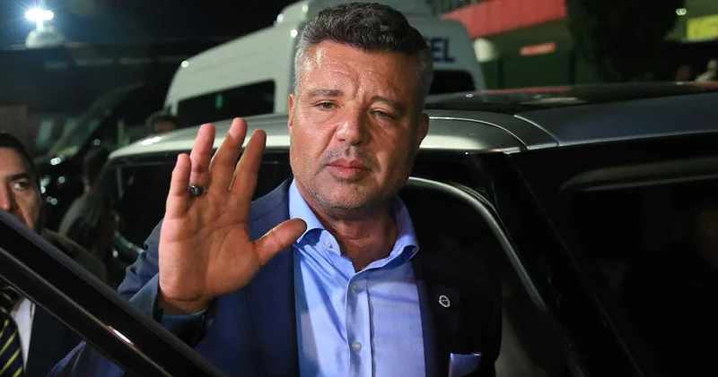 Sadettin Saran dan Beşiktaş derbisi kararı
