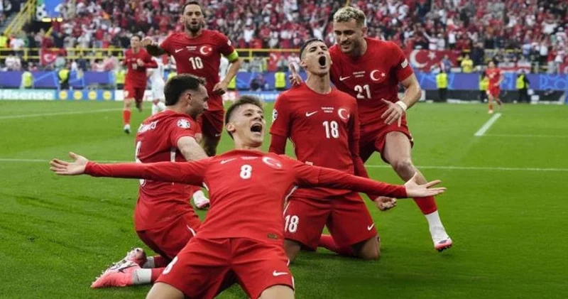 Milli takımı Kocaeli nde bekleyen sürprizi açıkladı: Şimdiye kadar görülmemiş