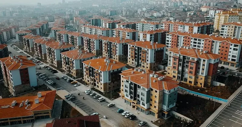 Emlak vergisi artışına yüzde 50 sınırı geliyor