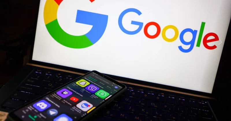 Google dan yeni ama tehlikeli özellik