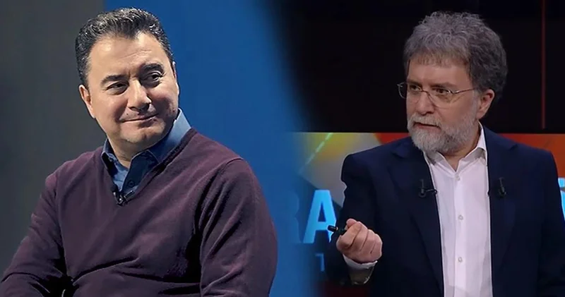 Ahmet Hakan: DEVA Partisi kapanabilir