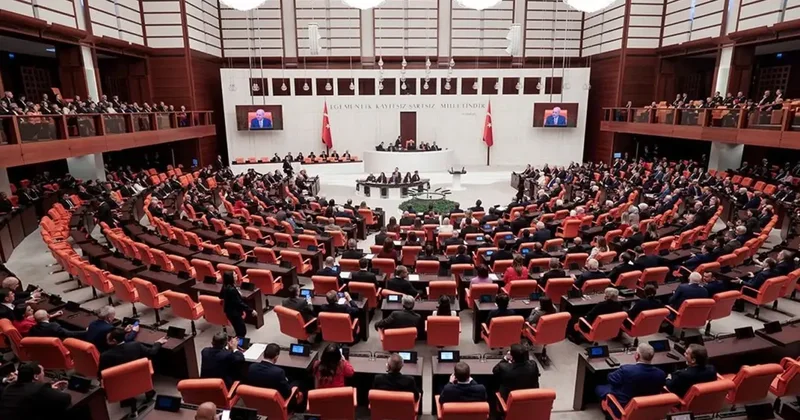 TBMM ye İlginc Dilekçe Talepleri