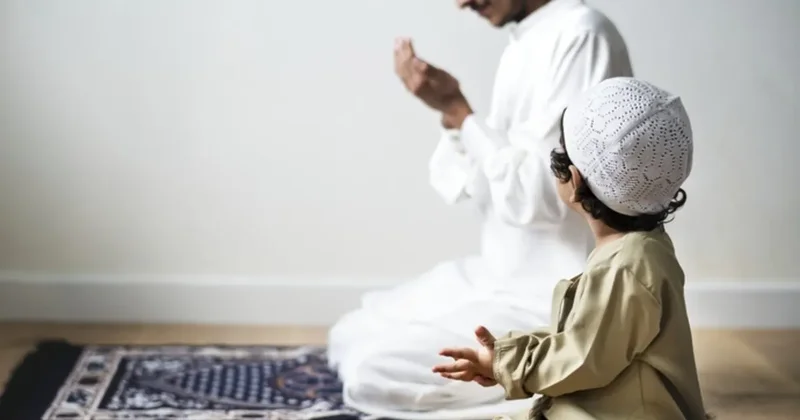 AKŞAM NAMAZI KILINIŞI Akşam Namazı Nasıl Kılınır, Hangi Dualar Okunur ve Kaç Rekattır?