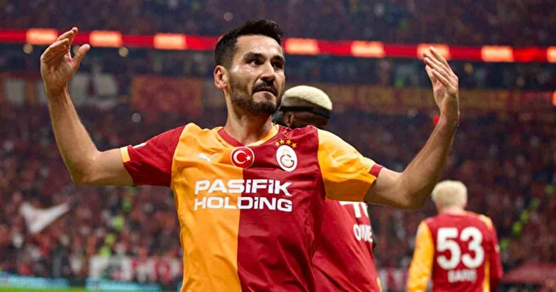 İlkay Gündoğan: Futboldan pek anlamıyorlar