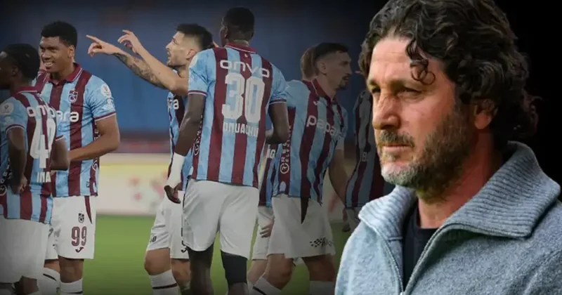 Trabzonspor da Fatih Tekke nin hedefi 4 te 4! İlk büyük zaferi olabilir Fanatik Gazetesi Trabzonspor (TS) Haberleri Spor