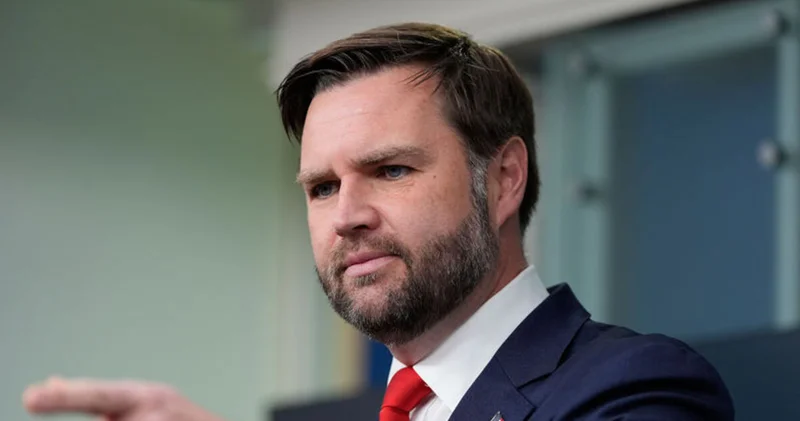 ABD Başkan Yardımcısı JD Vance: ABD, Gazze ye asker göndermeyecek Dış Haberler