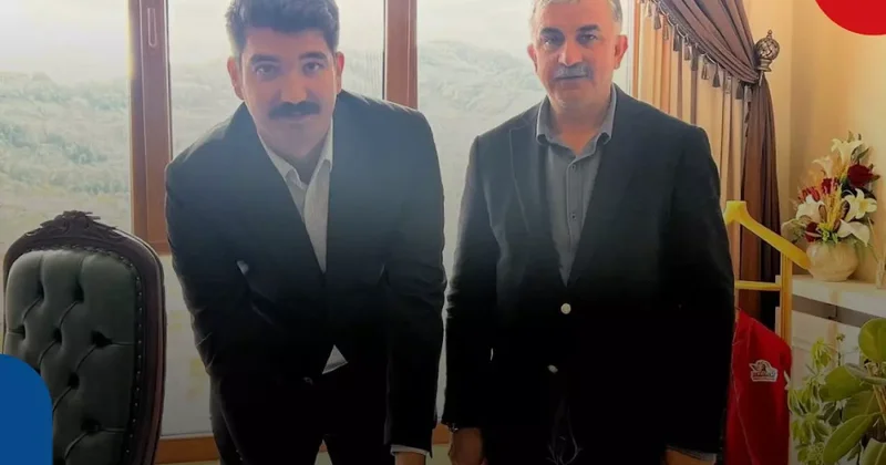 Lisansı çıkarıldı! İlçe kaymakamı Amatör Lig takımında forma giyecek