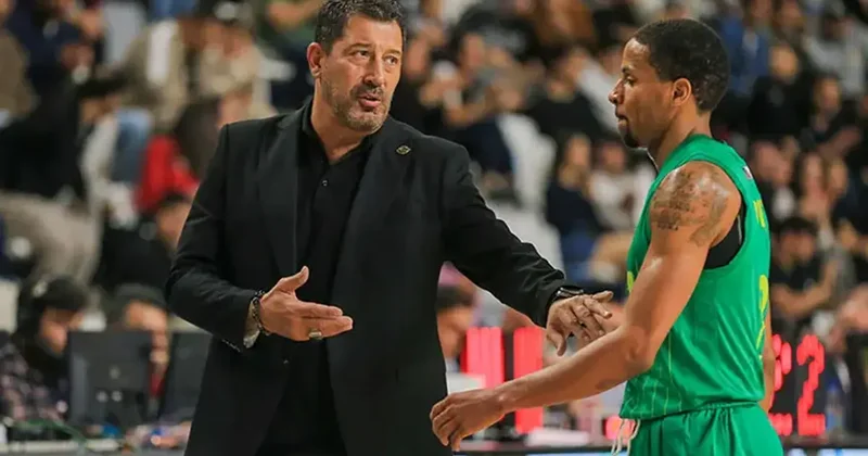 Ufuk Sarıca nın ilk galibiyet sevinci... Manisa Basket Esenler Erokspor: 75 95 (Maç Sonucu) Fanatik Gazetesi Basketbol Haberleri Spor