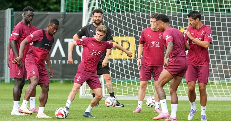 Galatasaray dan kiralamışlardı: Oynadığı oyunu beğenmediler, geri dönecek