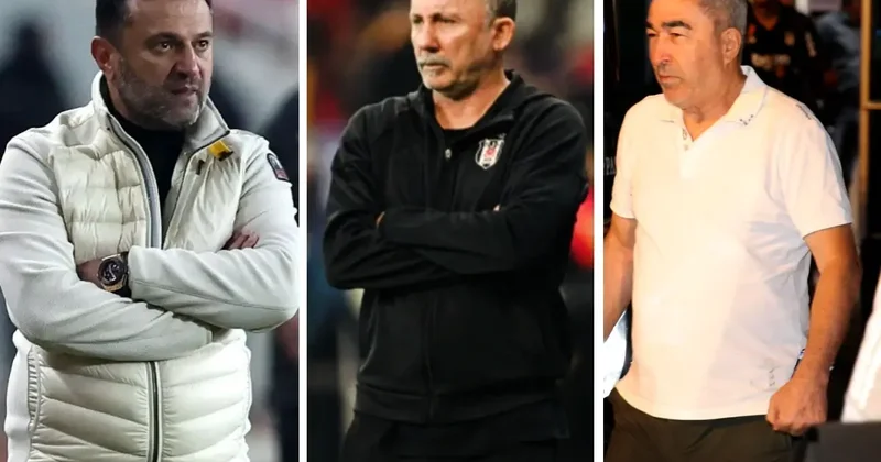 Kayserispor a hoca dayanmıyor! Son 11 sezondaki rakam inanılmaz