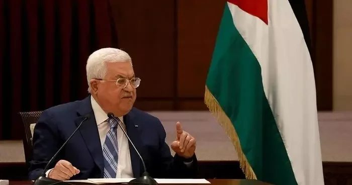 Filistin Devlet Başkanı Abbas’ın yarın Mısır’daki Gazze Zirvesi’ne katılacağı iddiası