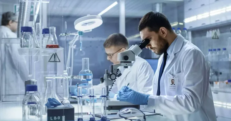 İngilizlerin sağlığı Türk şirkete emanet: 6.4 milyar TL lik anlaşma!