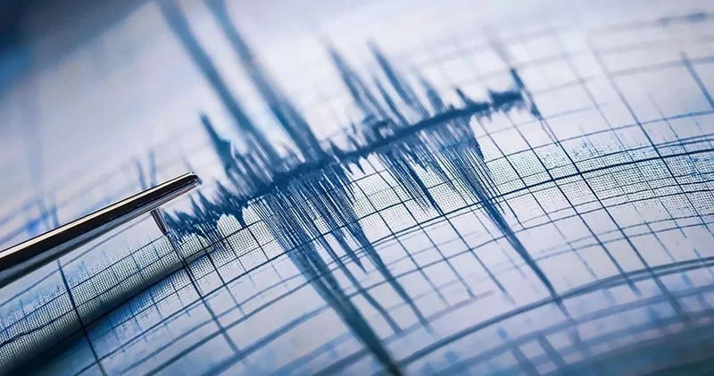 Marmara’da gerilme sürüyor, Deprem enerjiyi boşaltmadı