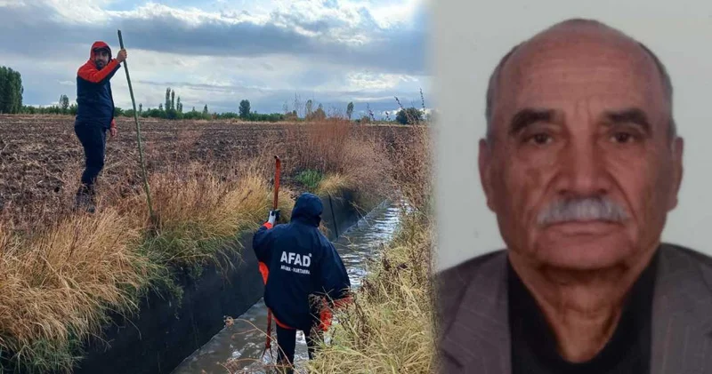 80 yaşındaki Alzheimer hastası sırra kadem bastı! Günlerdir haber alınamıyor