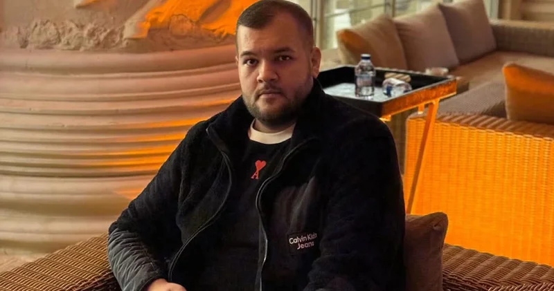 Doğum gününde trafik kazasında öldü