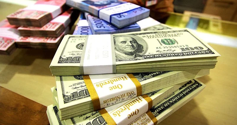 Cari 18,3, dış ticaret 62,6 milyar dolar açık verdi
