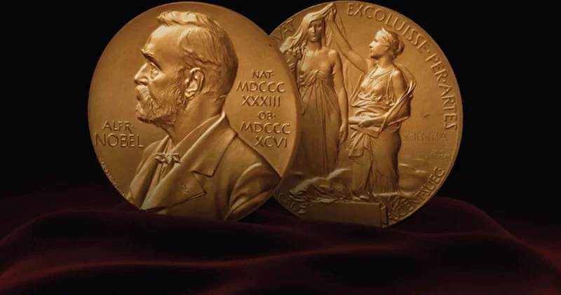 2025 Nobel Ekonomi Ödülü nü kazananlar açıklandı!