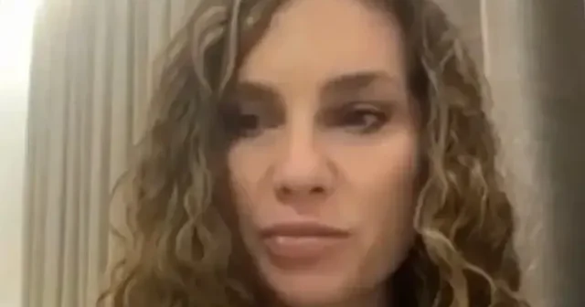 Nevşin Mengü İsrail kanalına canlı bağlanıp Türkiye ile ticaret devam ediyor iddiasında bulundu VİDEO İZLE