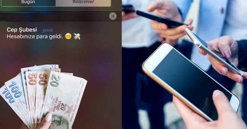 Bugün itibarıyla hesaplara para dağıtılacak! 4 gün boyunca sürecek Sözcü Gazetesi