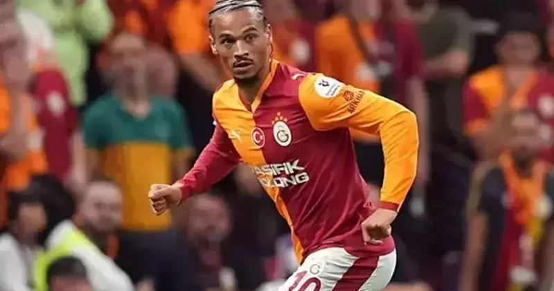 Okan Buruk’tan Sane Kararı! 3 maç sonra... Fanatik Gazetesi Galatasaray (GS) Haberleri Spor