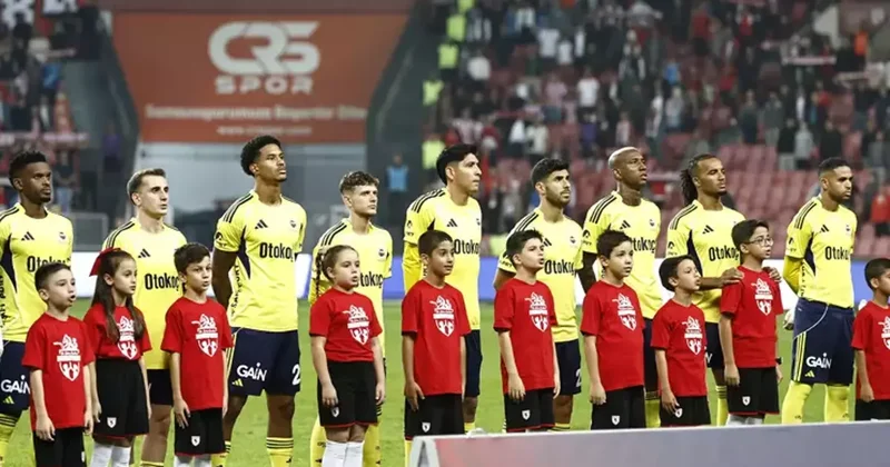 Fenerbahçe ye büyük ümitlerle gelmişti! Ara transferde yıldız futbolcu ayrılıyor Fanatik Gazetesi Fenerbahçe (FB) Haberleri Spor