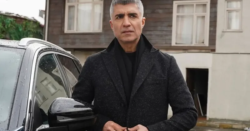 Ölüm tehdidi alan Özcan Deniz, ağabeyi Ercan Deniz e karşı koruma kararını uzattı
