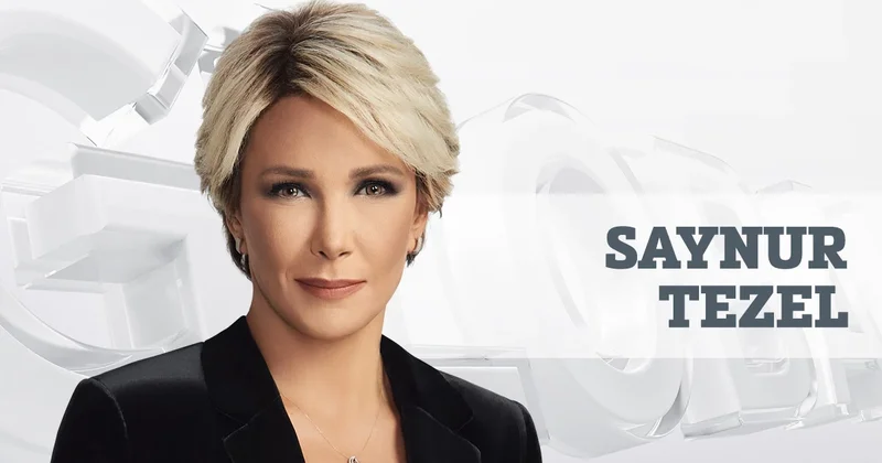 Saynur Tezel ile Günün Nabzı